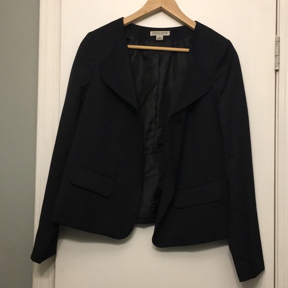 Pendleton Jackets & Blazers - Pendleton wool suiting jacket Pendleton Jackets & Blazers - Pendleton wool suiting jacket